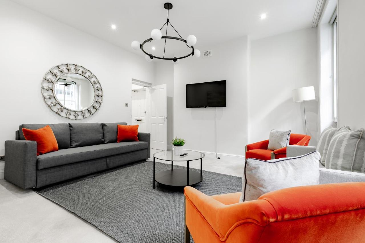 Marylebone by Excel Apartments - B&B London
