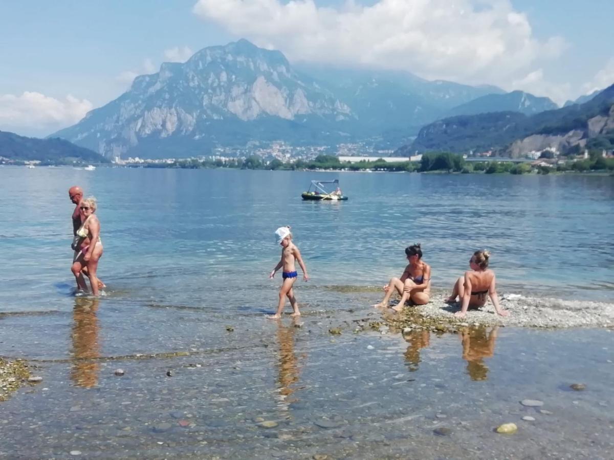 Terrazzo sul lago - B&B