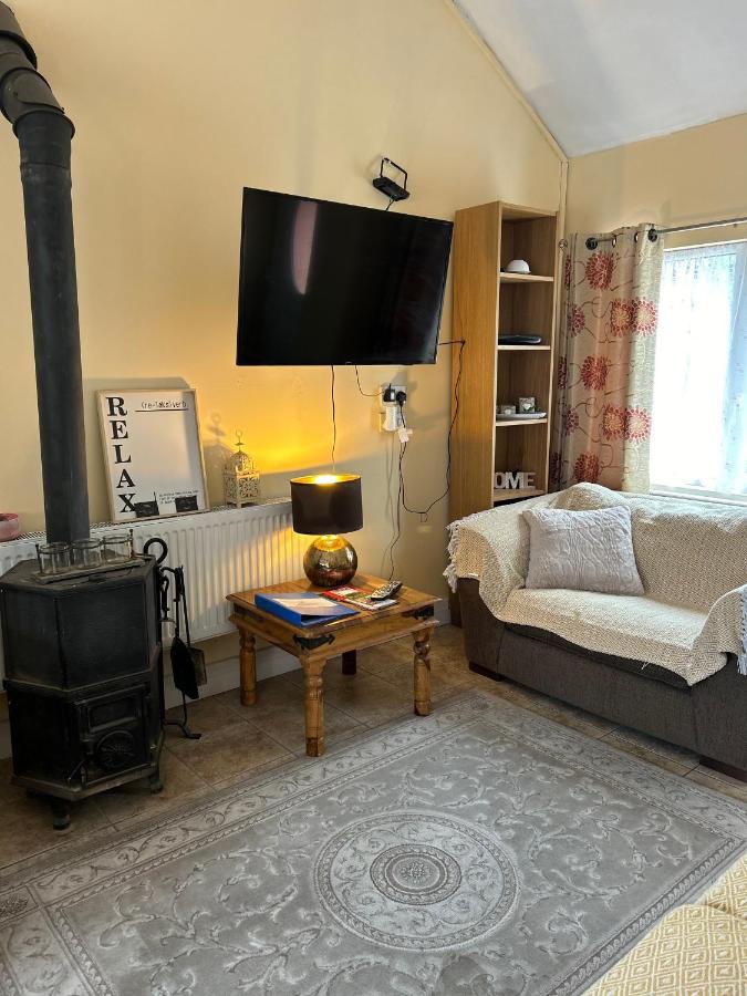 Padoro Lodge - B&B