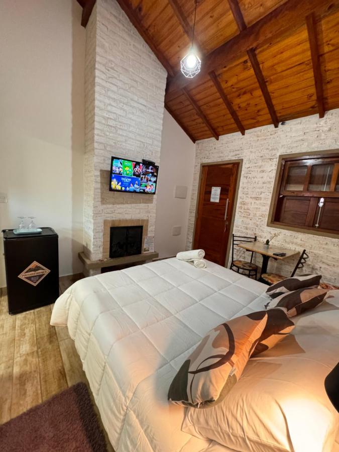 Deluxe Doppelzimmer mit Badewanne