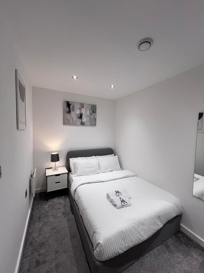 Hadeti Luxury Homes - Chambres d’hôtes