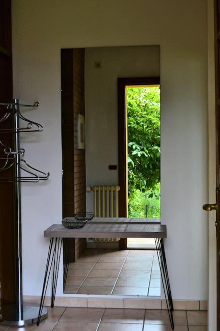 A Jump into Nature in Lugano - B&B