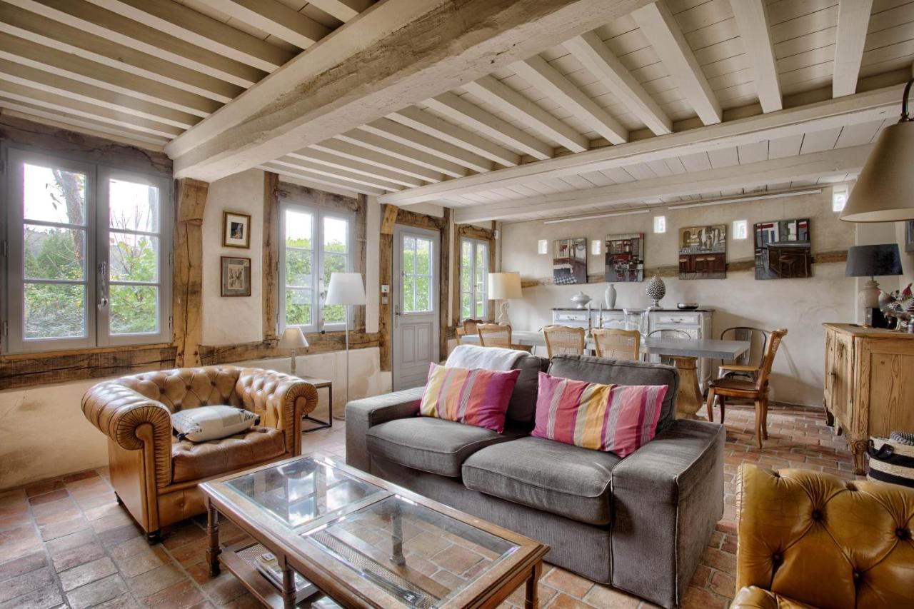 The Farm - Five-Bedroom House