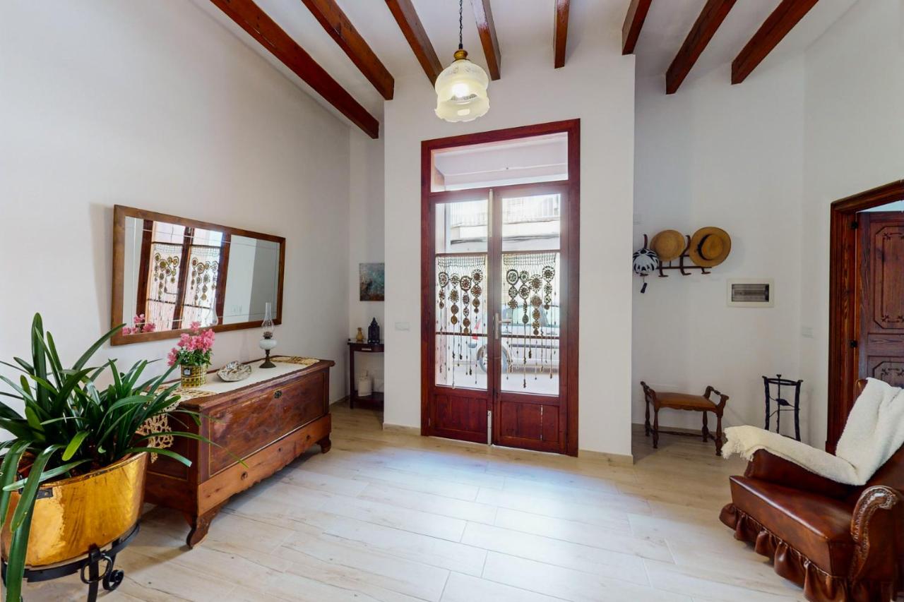 Can Moranta by LOCALITE - B&B