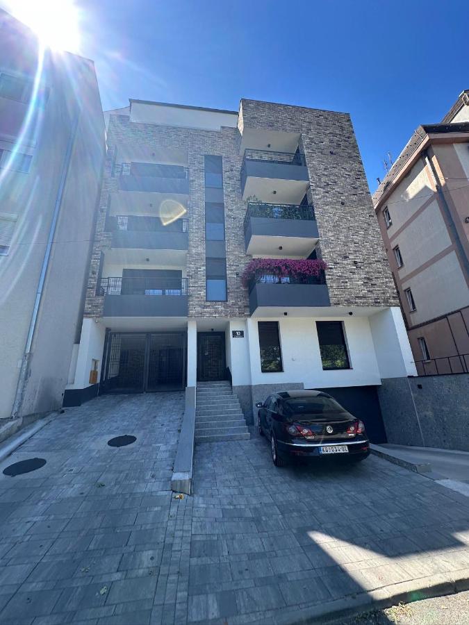 DUGA CENTAR lux - B&B