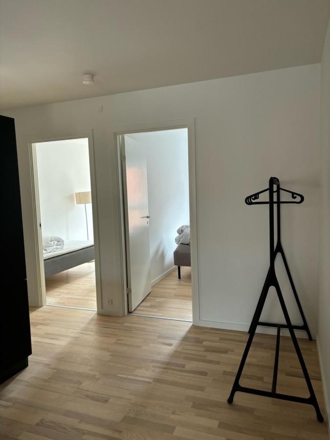 Central Lejlighed Odense C - B&B