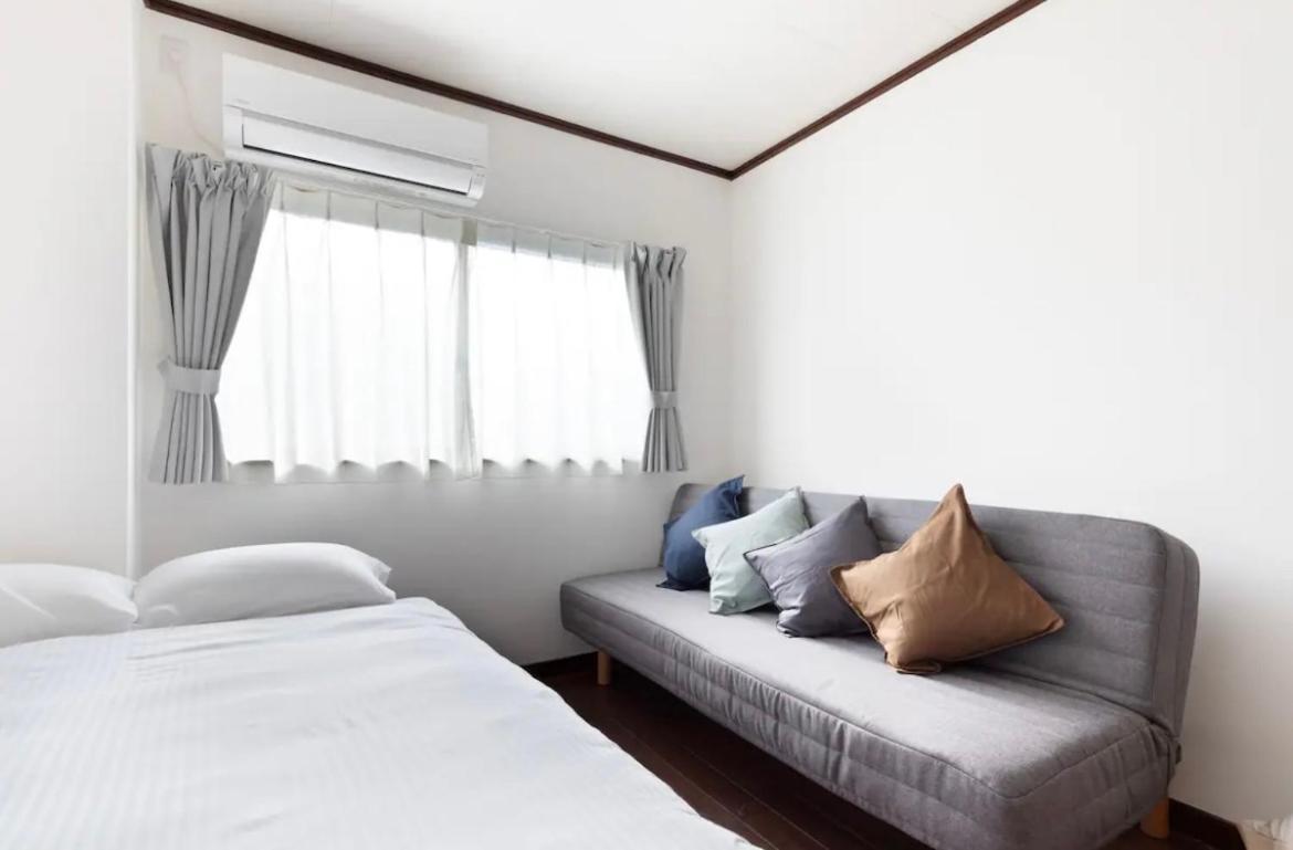 Appartamento con 2 Camere da Letto