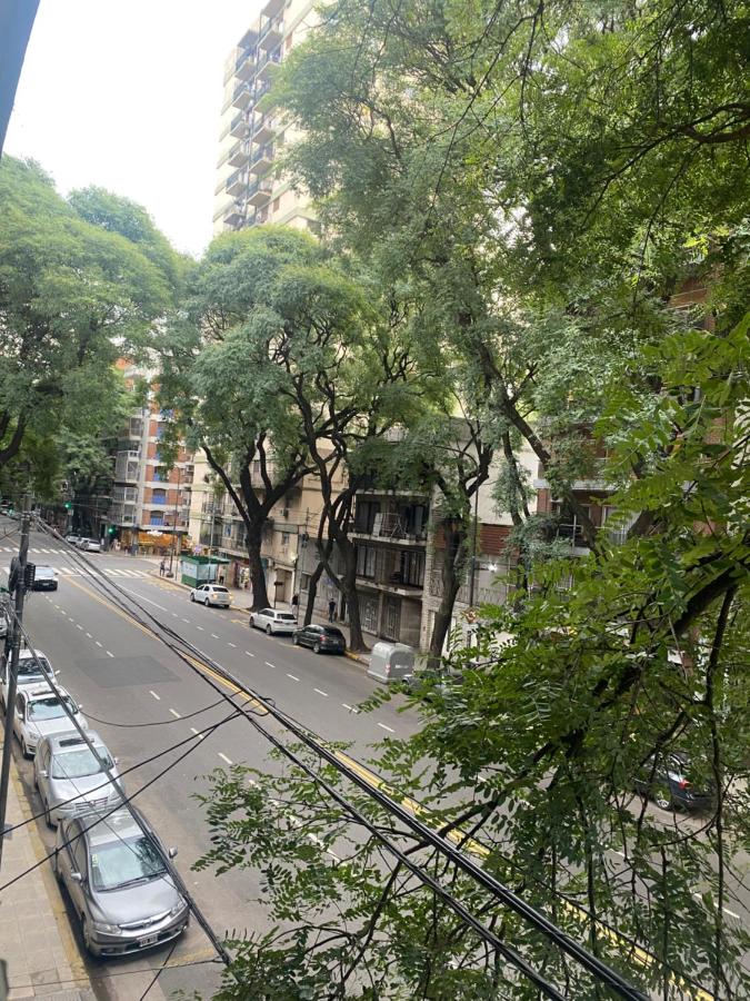 Departamento excelente, 3 ambientes en Caballito, balcón a la calle - B&B Buenos Aires