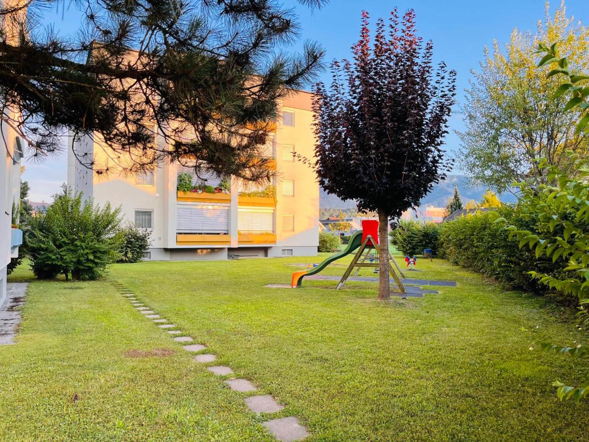 Ferienwohnung Via Primavera - Ferienwohnung Villach