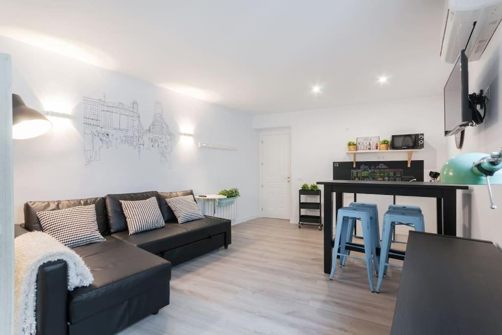ºEM Historical CityCentre WiFi AC SmartTVº - B&B Madrid