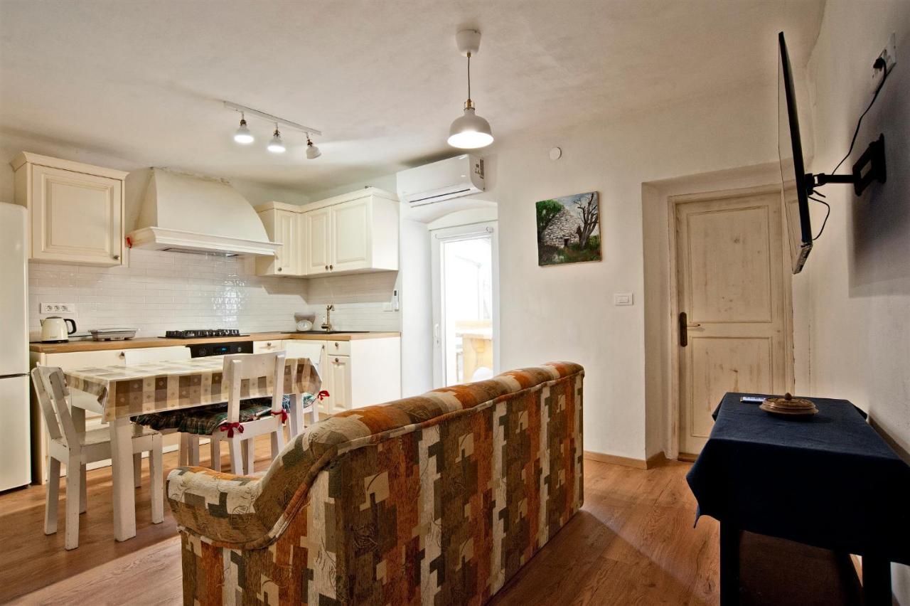 Istrian Heritage Hideout - B&B Dignano