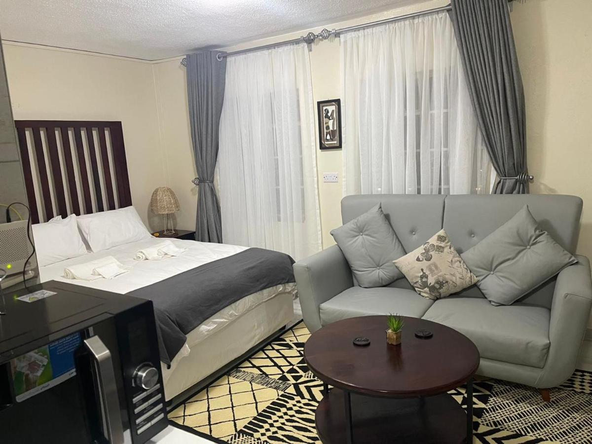 Studio-Apartment