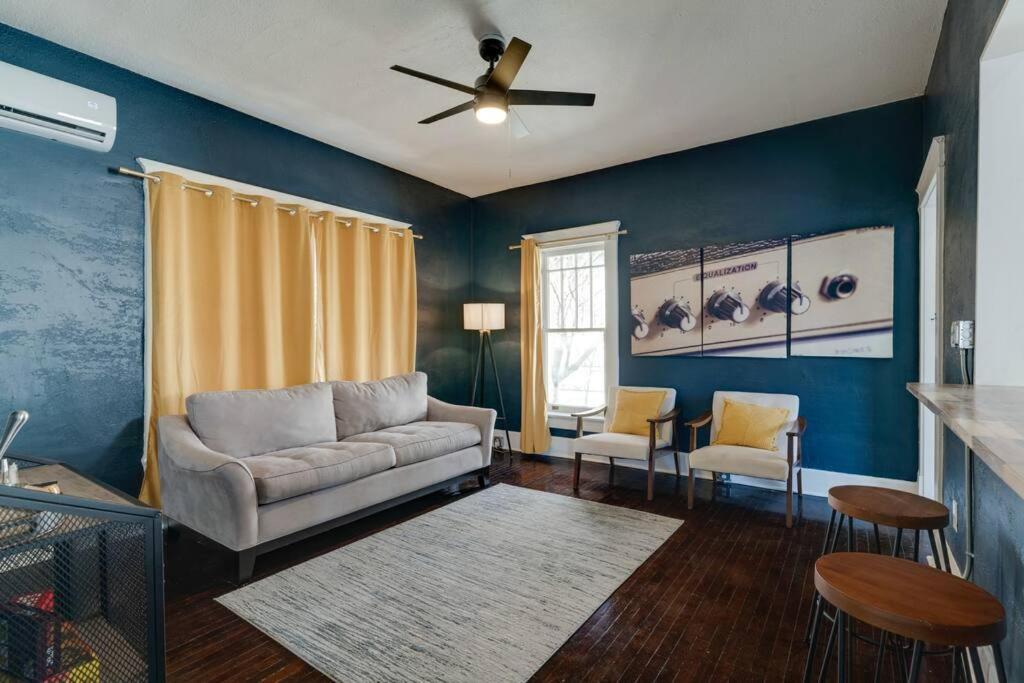 Historic Apt Near Music Row-Hillsboro Village - Ferienwohnung