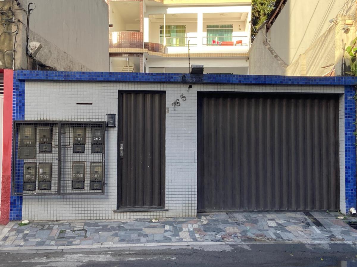 Apartamentos - Repouso do Guerreiro - B&B