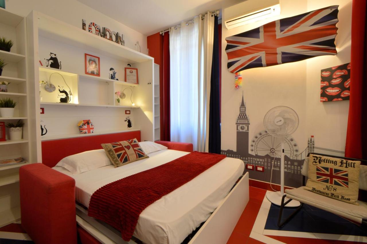 Appartamento con 1 Camera da Letto