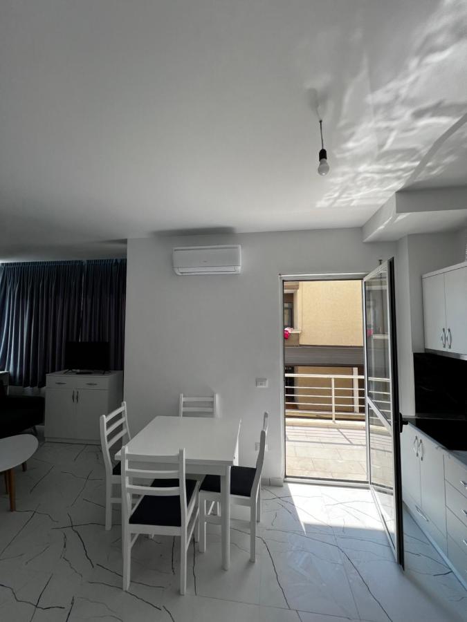 All season apartments - B&B
