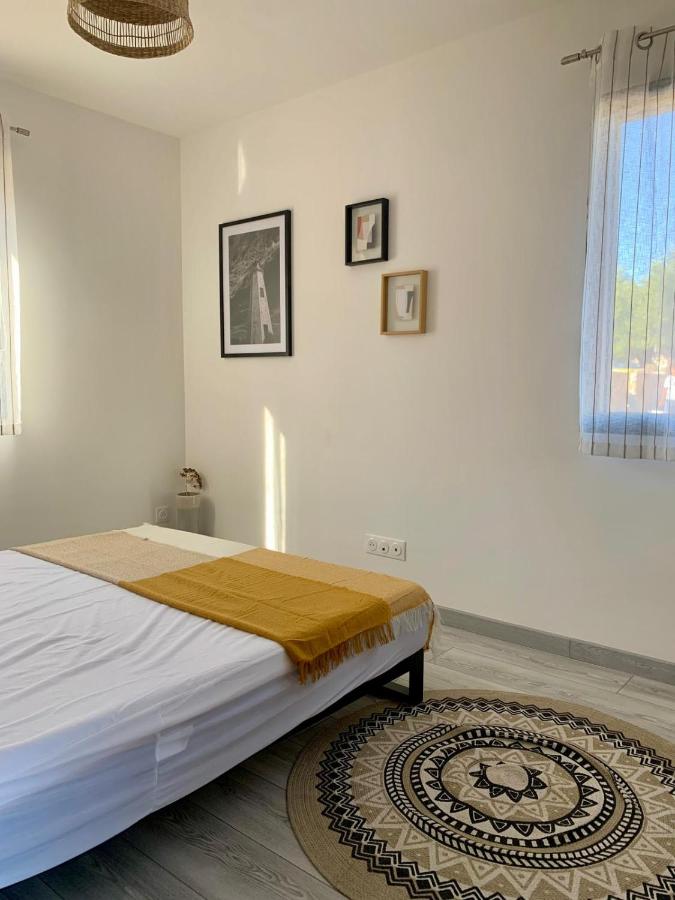 Two-Room Apartment