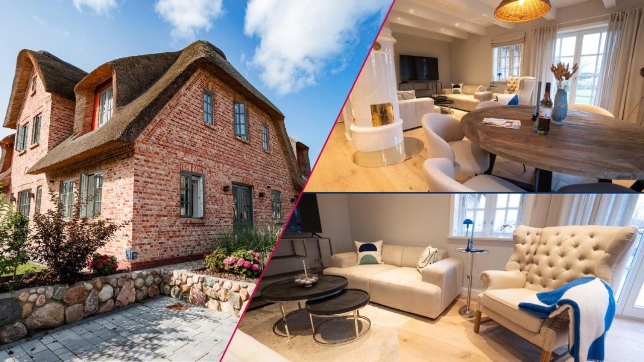 Letj Ferhaaling - B&B
