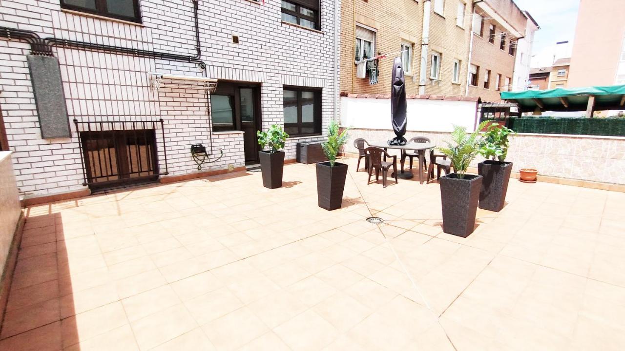 Apartamento Pablo Neruda - Ferienwohnung