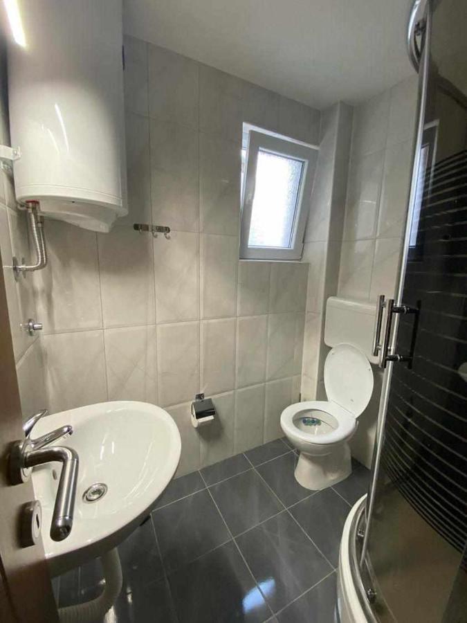 Smeštaj Gligorijević - B&B