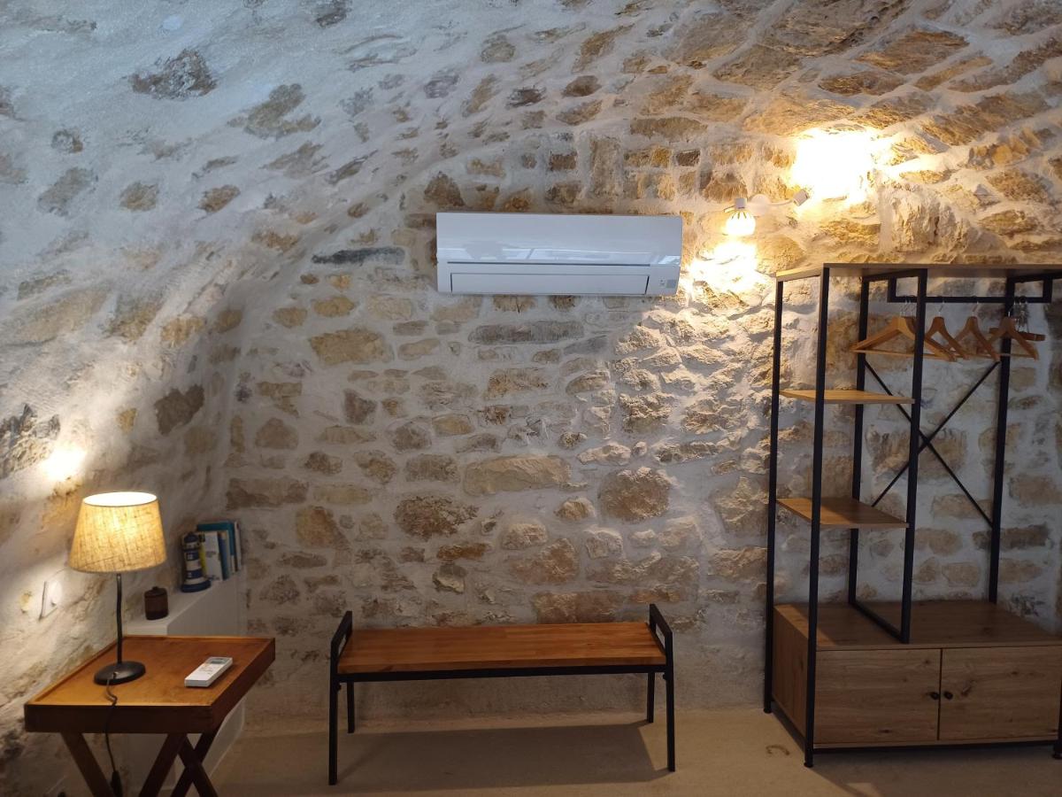 Appartement met 1 Slaapkamer