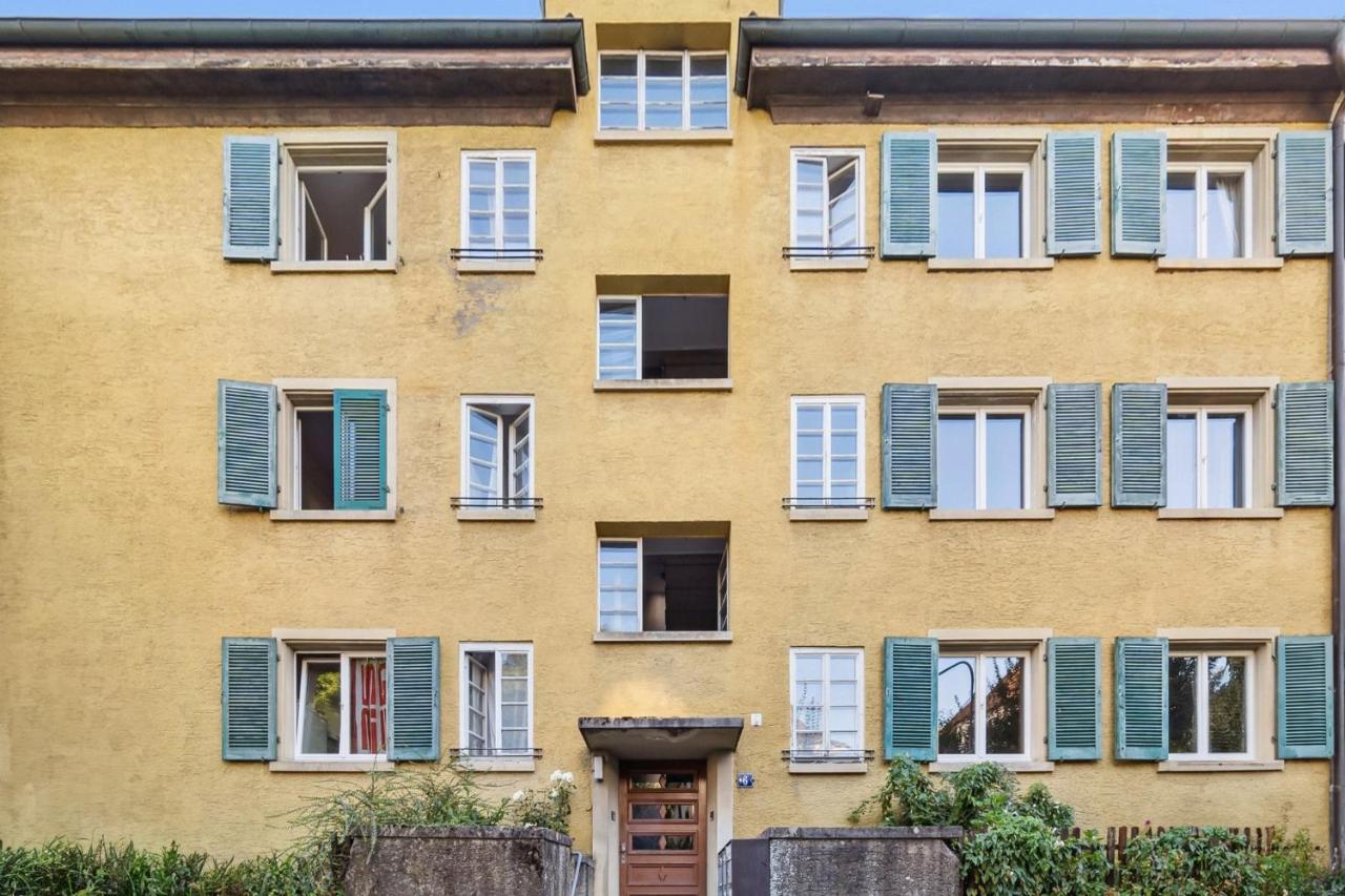 Apartment mit 2 Schlafzimmern