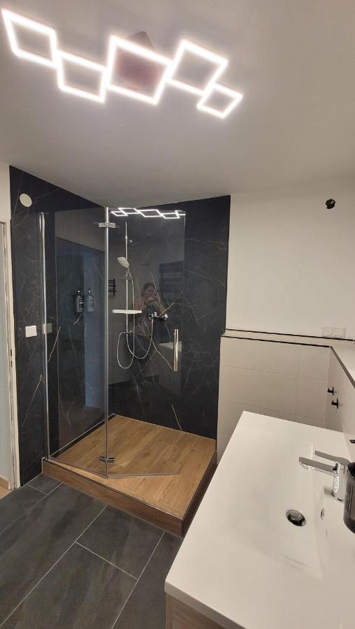 Appartement - Vue sur Jardin