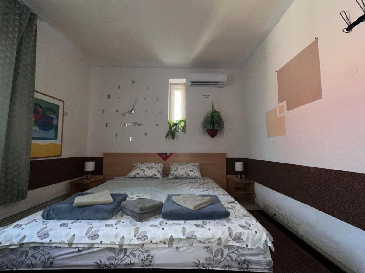 Double or Twin Room with Private Bathroom