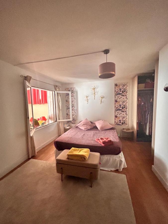 Appartamento con 2 Camere da Letto
