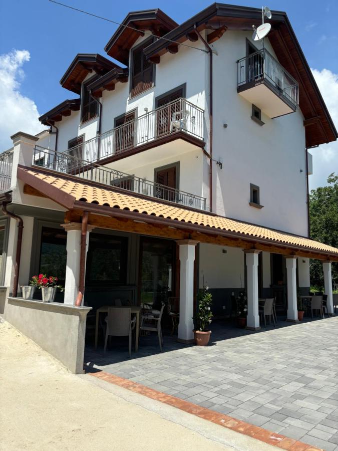 La Perla dei Gemelli - B&B Agerola