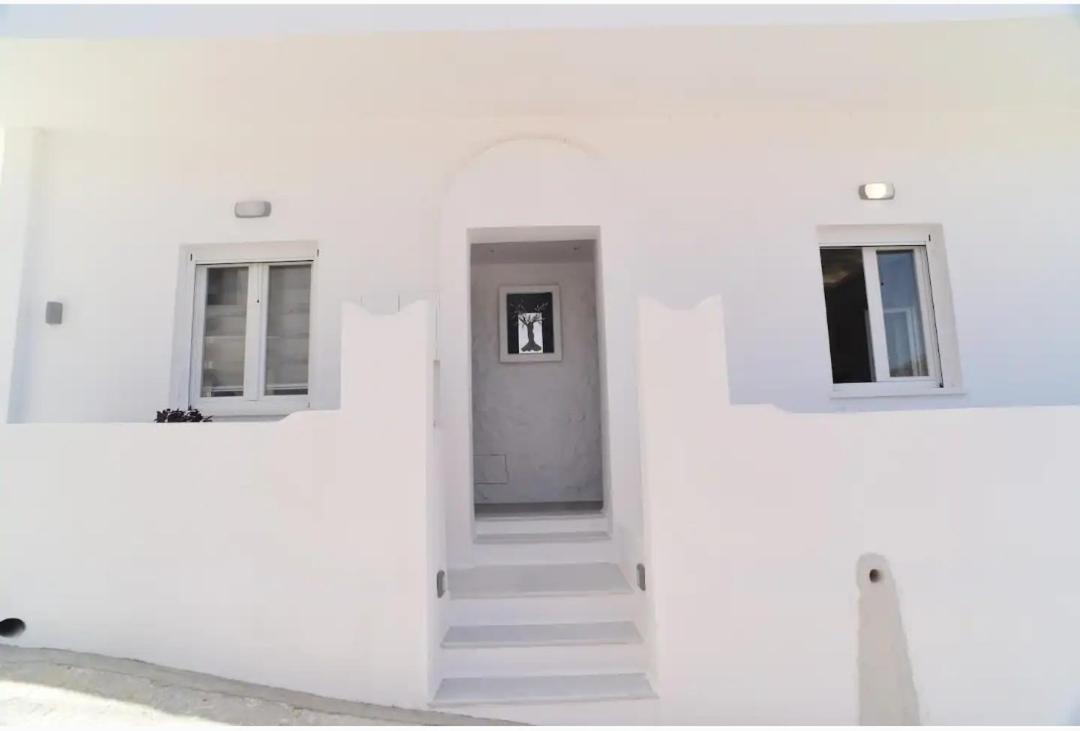 Galini's Heaven - Naxos Island - B&B