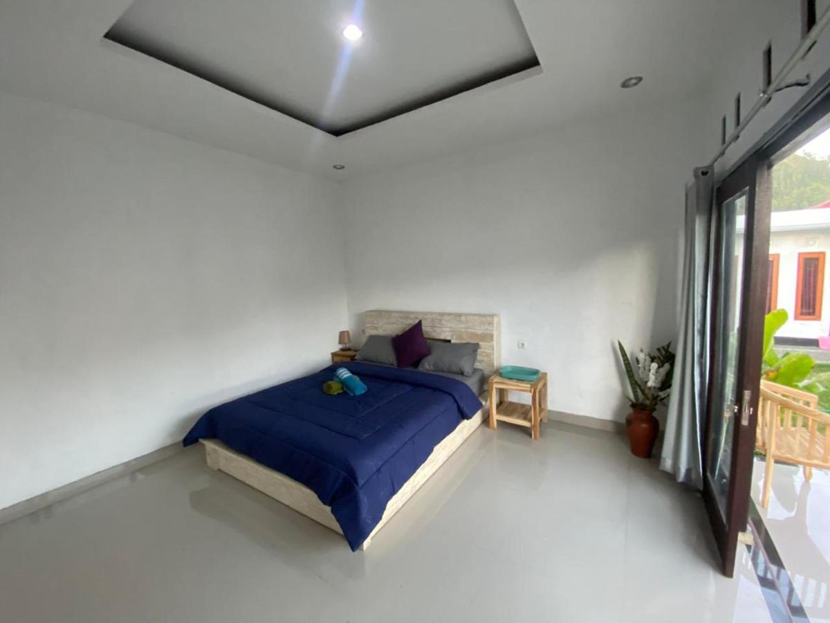 Chambre Double - Vue sur Montagne