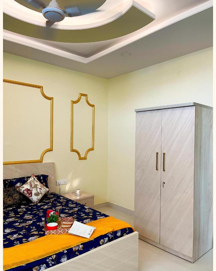 TT Homes - B&B