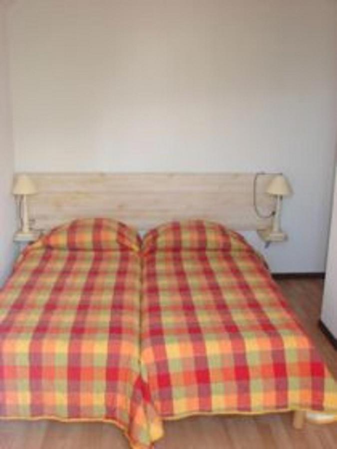 Appartement 1 Chambre (6 Adultes)