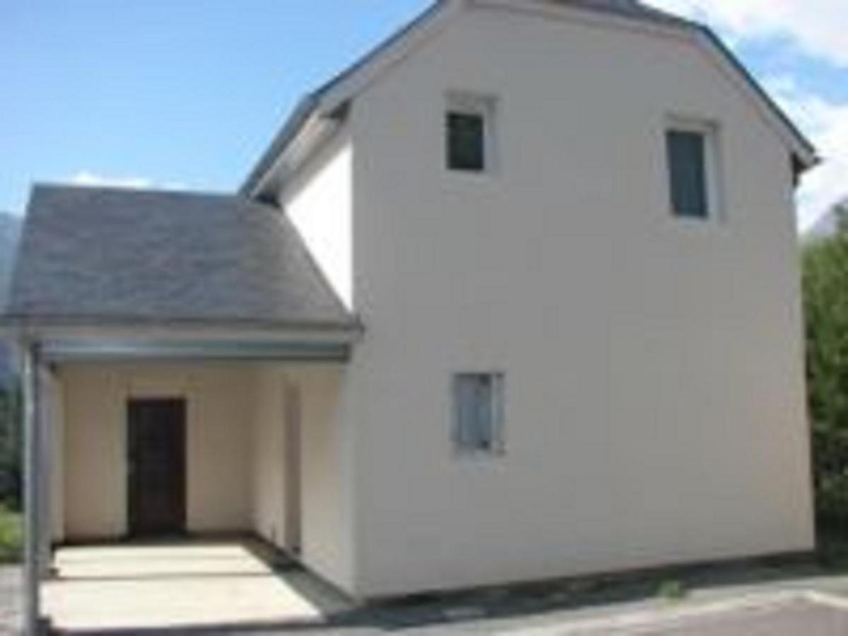 Résidence Pyrénées Zenith - Chambres d’hôtes Luz-Saint-Sauveur