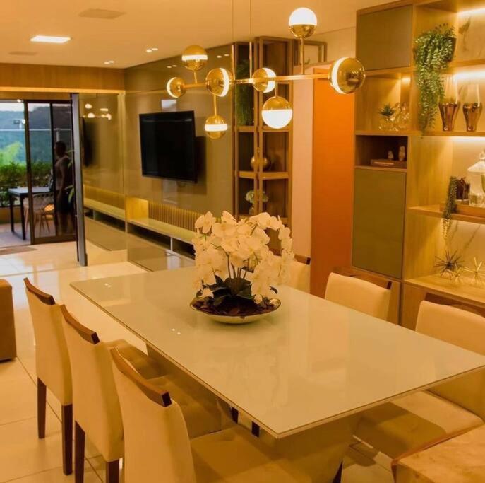 Apartamento Aconchegante da Serra - Ferienwohnung