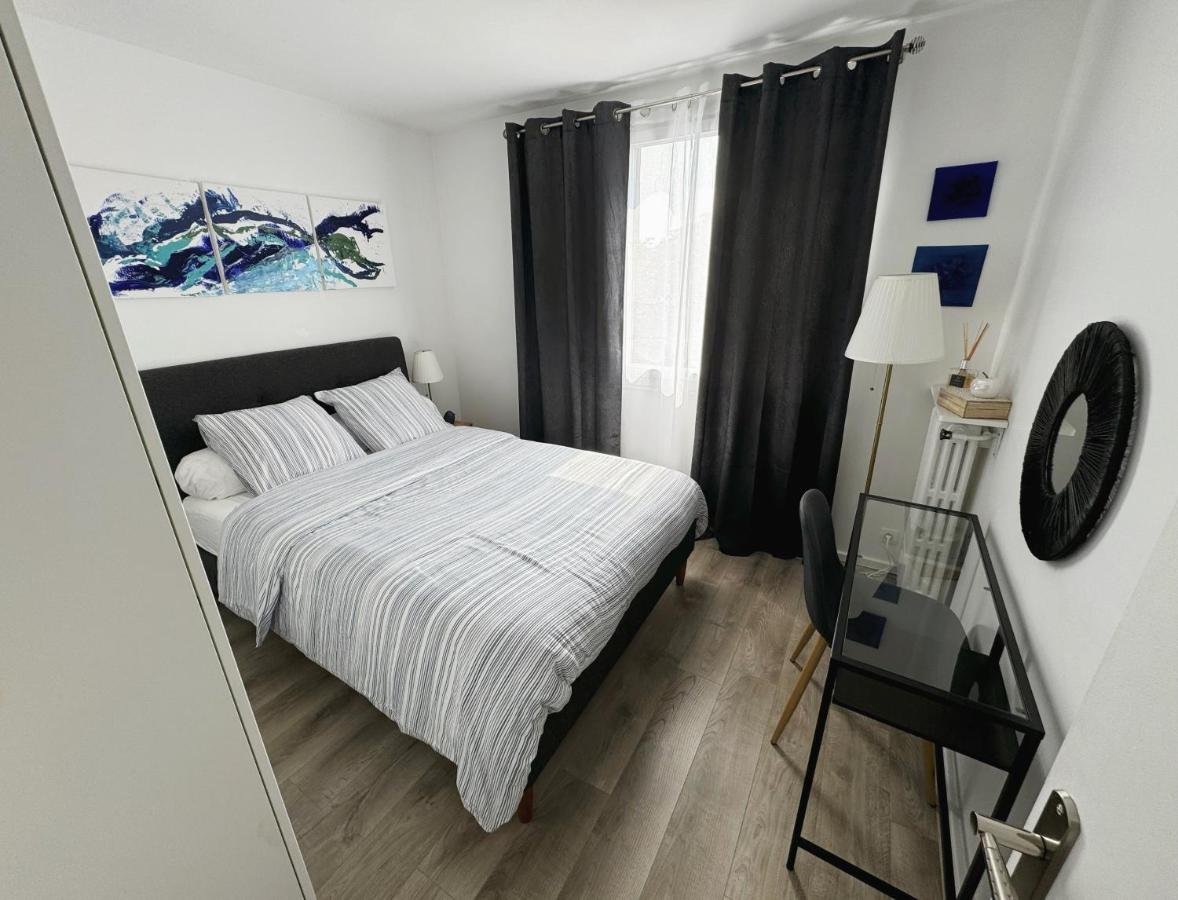 Appartement - Fresnes - B&B