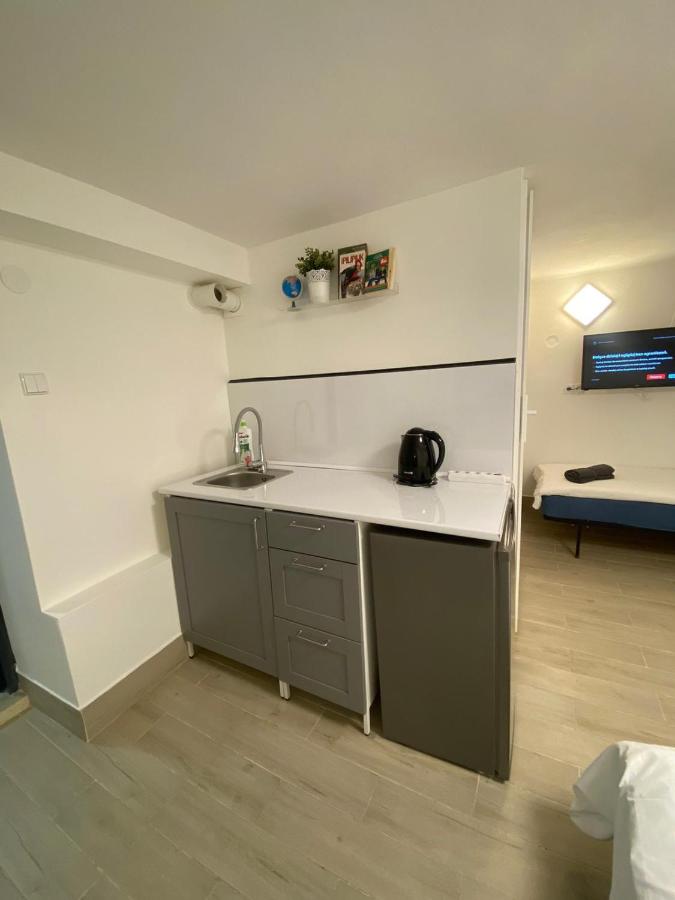 Standaard Appartement