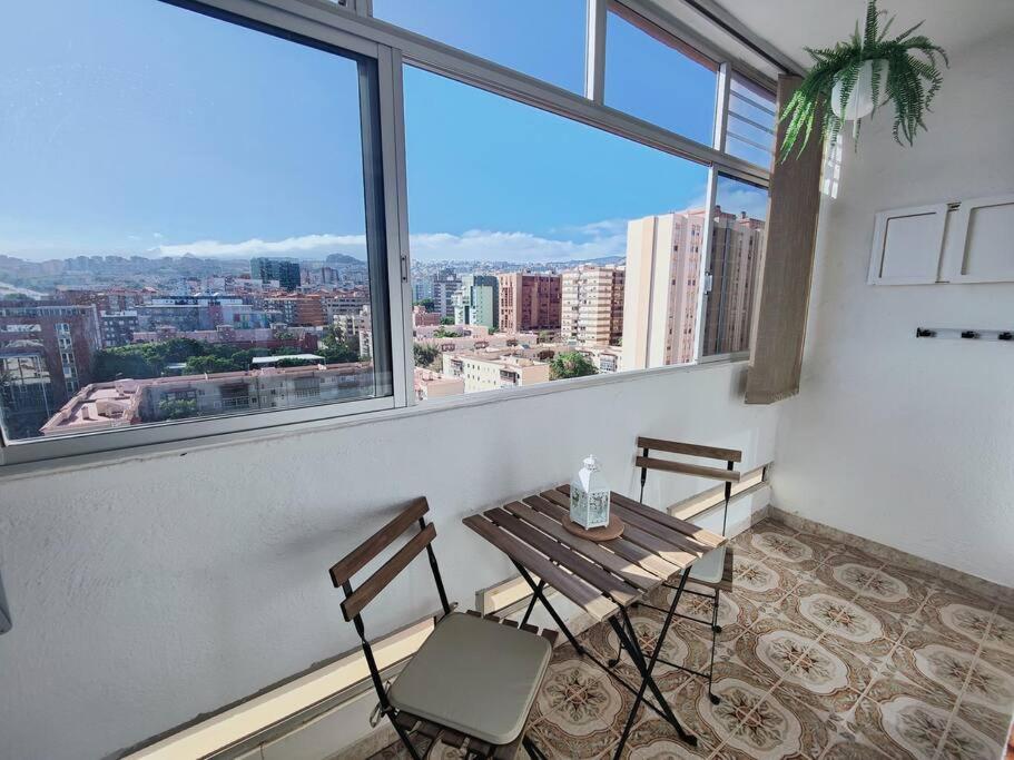 Casa Chito Santa Cruz - Ferienwohnung Santa Cruz de Tenerife