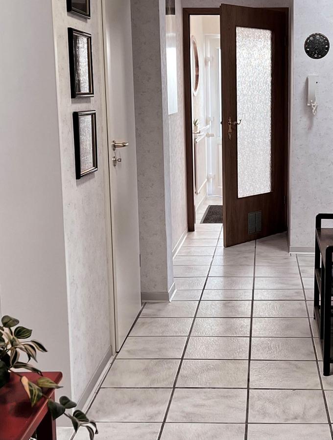 Appartement met 1 Slaapkamer
