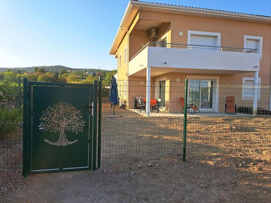 super appart au cœur des vignes - B&B