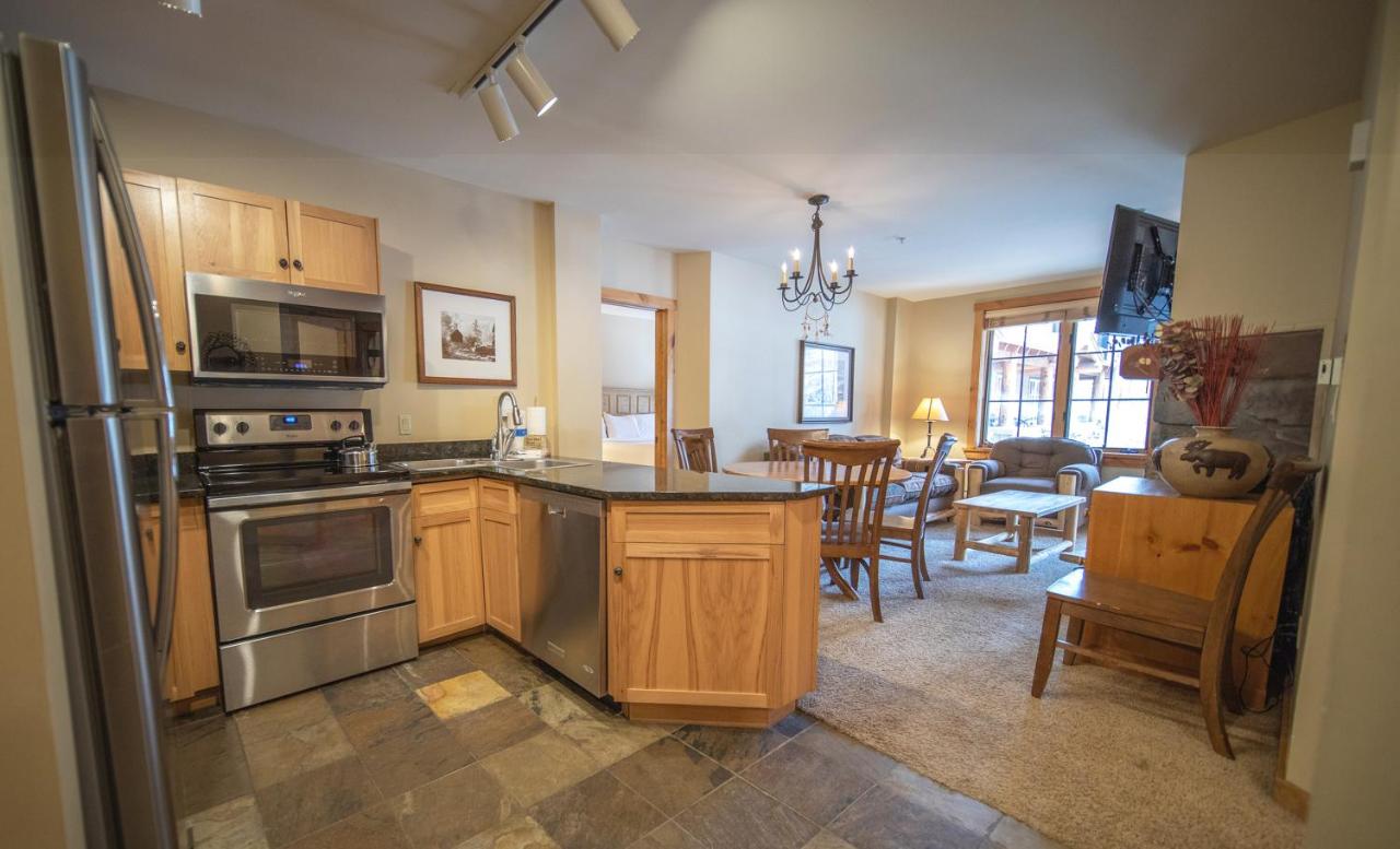 Dakota Lodge 8456 by SummitCove Lodging - B&B