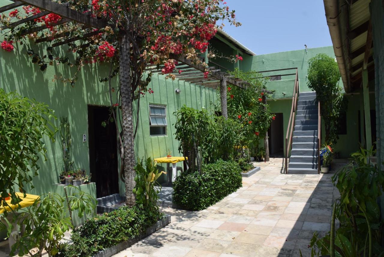 Pousada Panorama do Mar