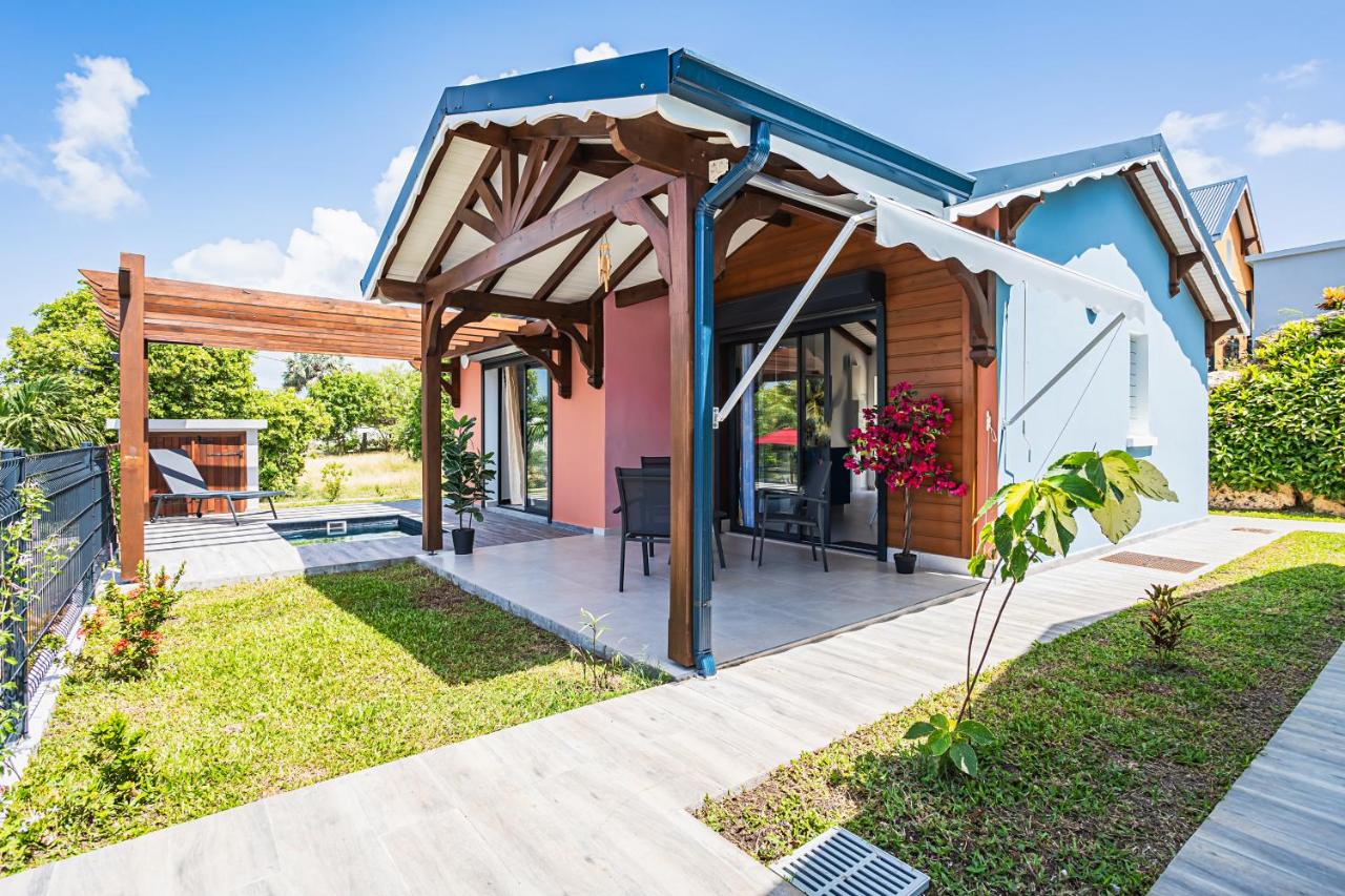 Haus mit 1 Schlafzimmer