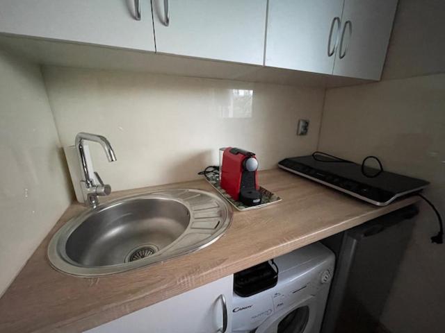 Apartament Lilipucik - B&B Szczecin