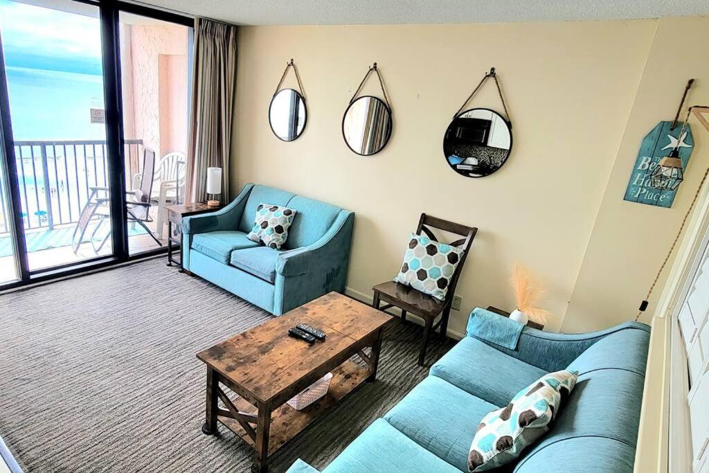 A Wave From It All - Chambres d’hôtes Myrtle Beach