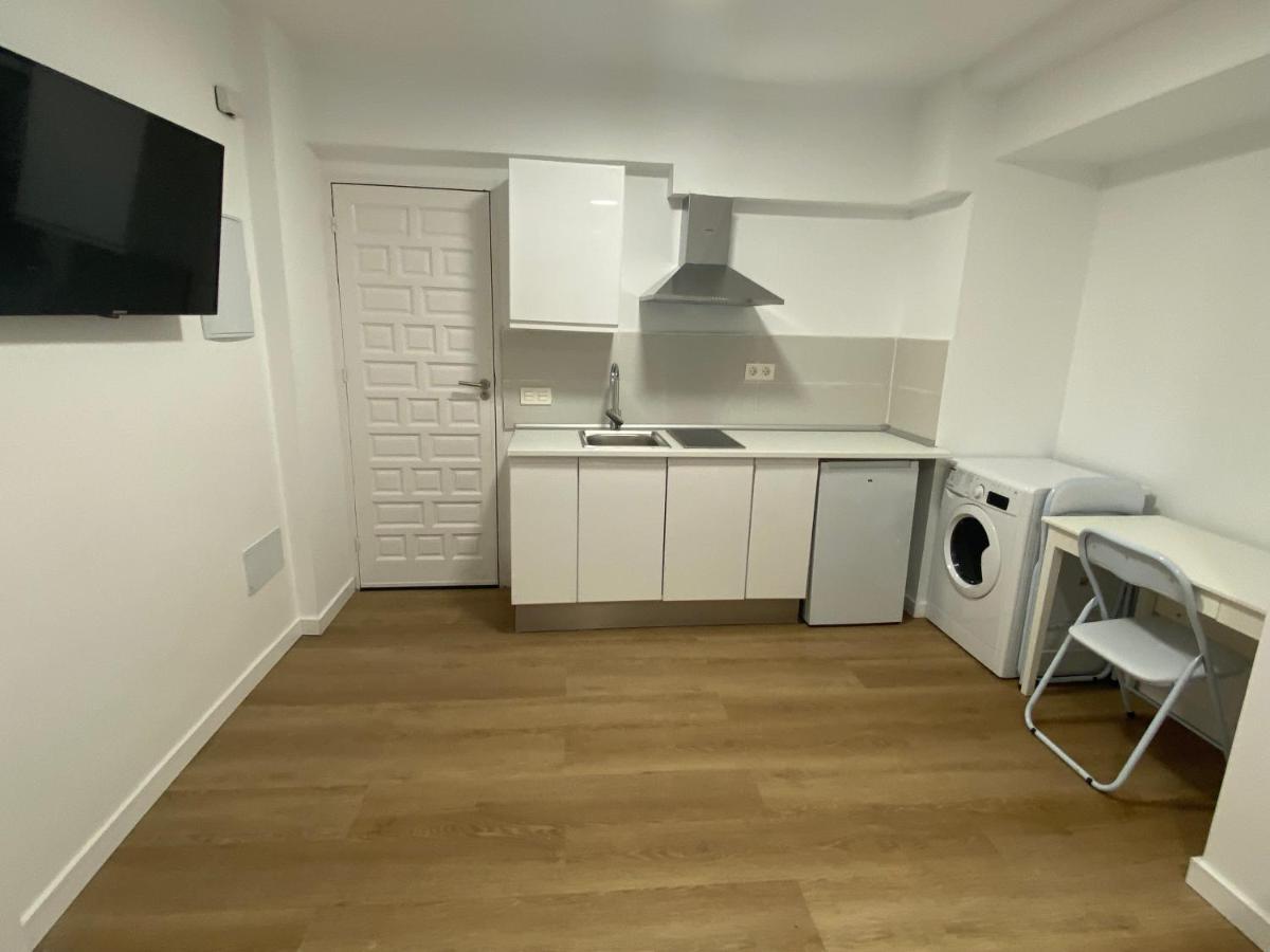 PLAYA Y SOL z2 - Chambres d’hôtes Almería