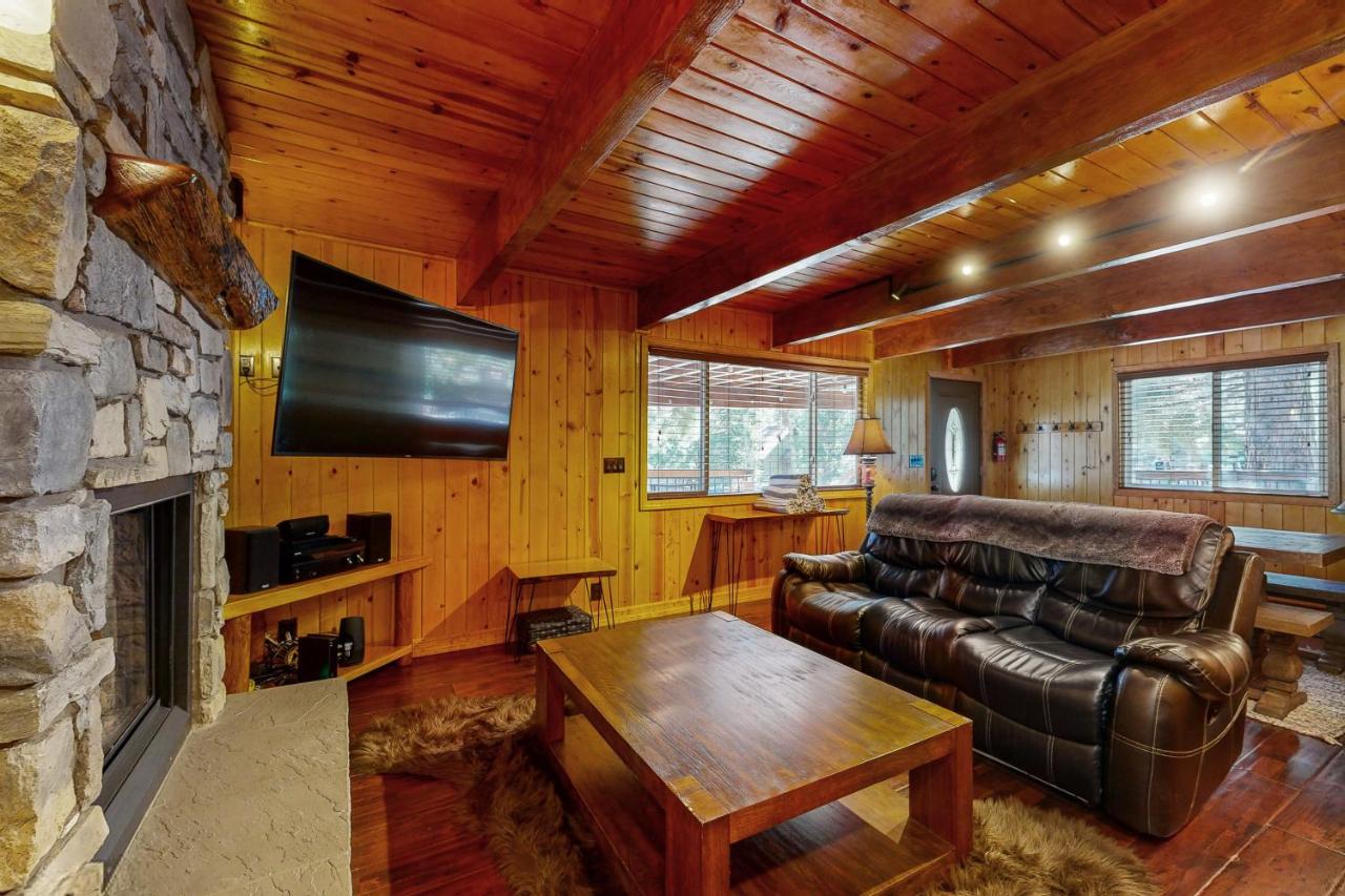 Primrose Cabin - B&B