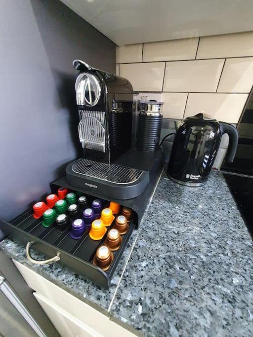 Crash pad in Luton Town - B&B Luton