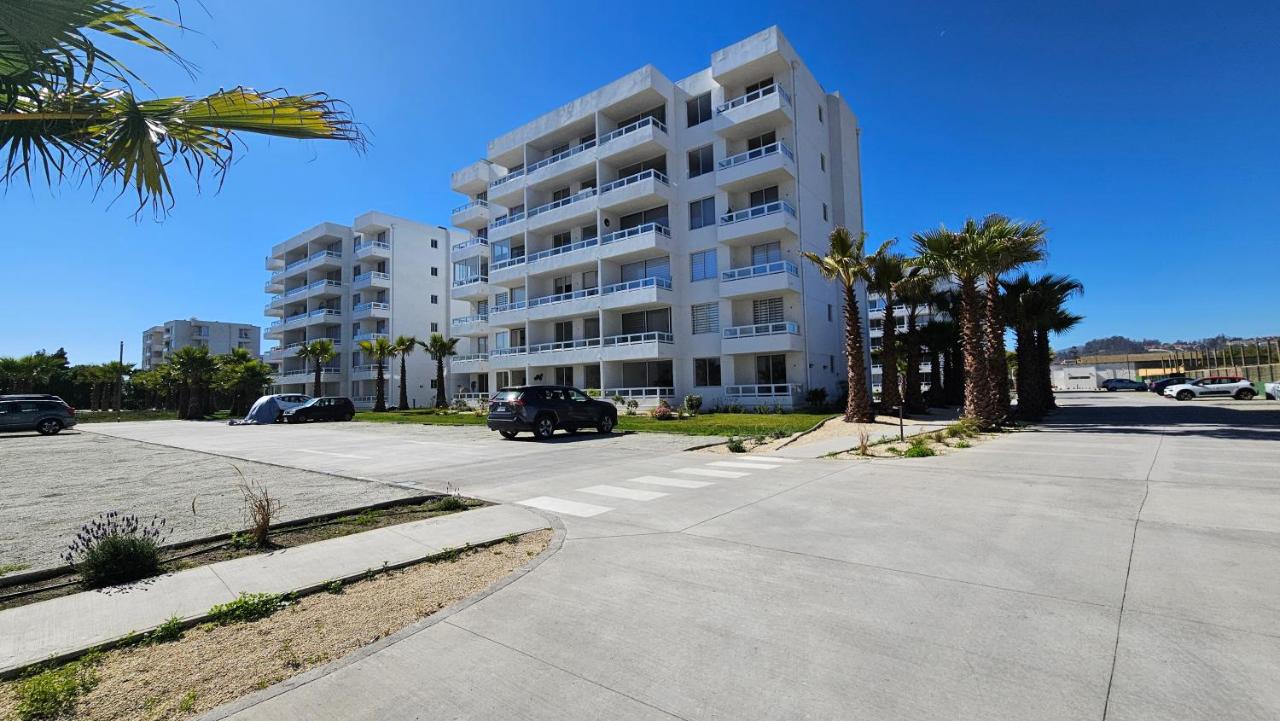 Oceana Suites Distrito Verde - B&B La Serena